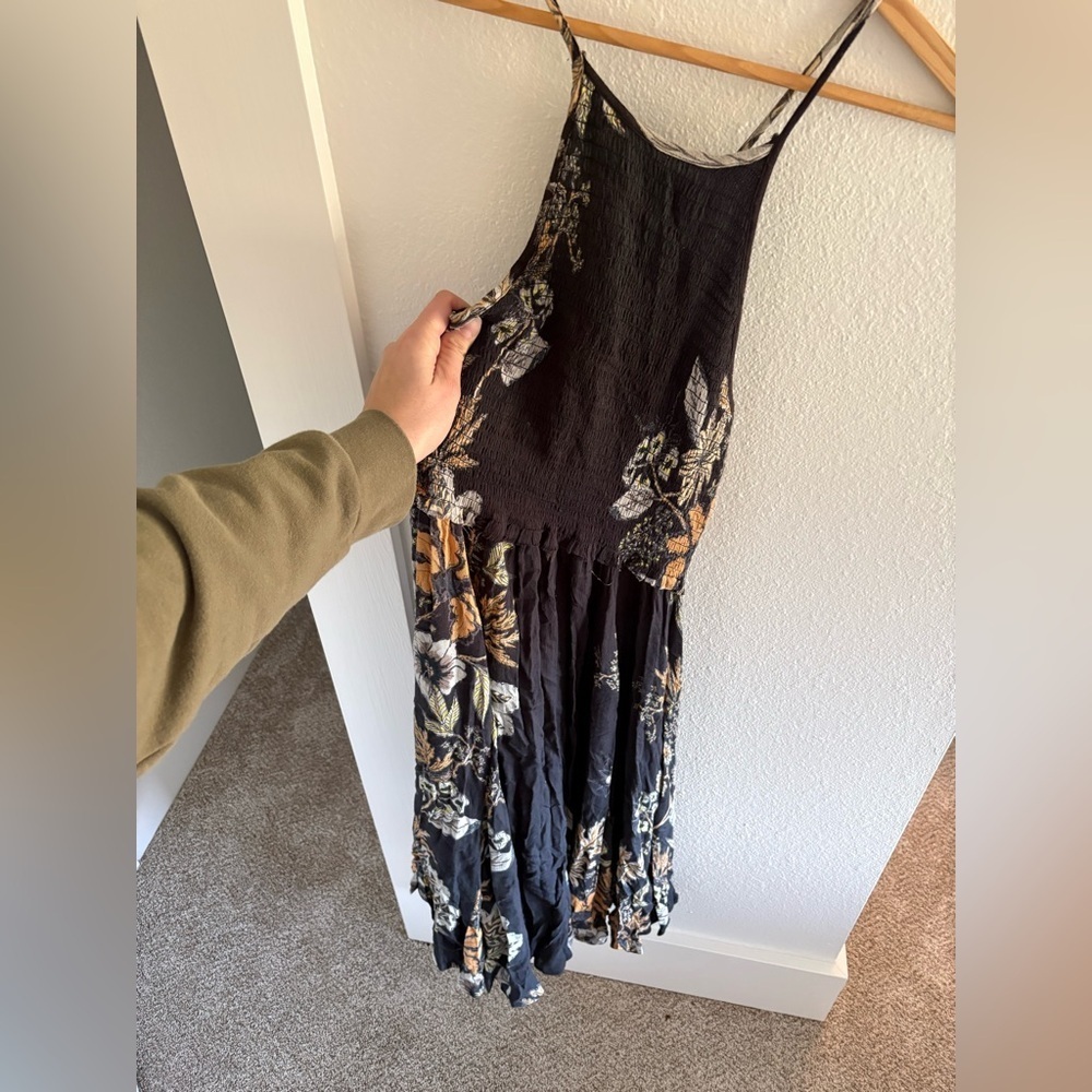 Free People Season in the Sun Dress - Picture 3 of 7